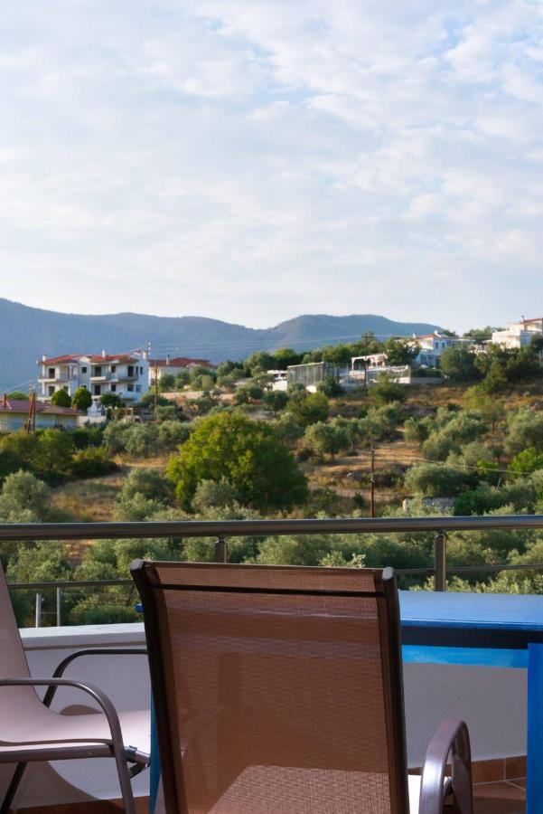 Appartement Petra Natura