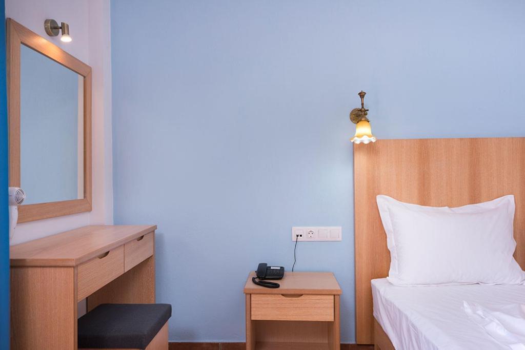 Petra Natura Appartement Limenaria (Thasos)