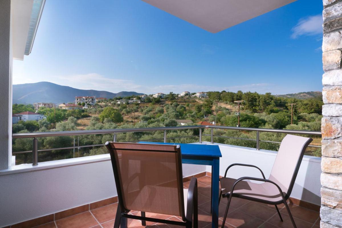 Petra Natura Appartement