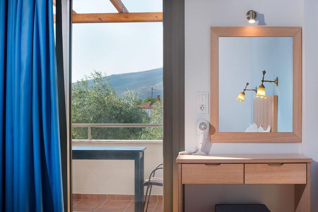 Appartement Petra Natura *