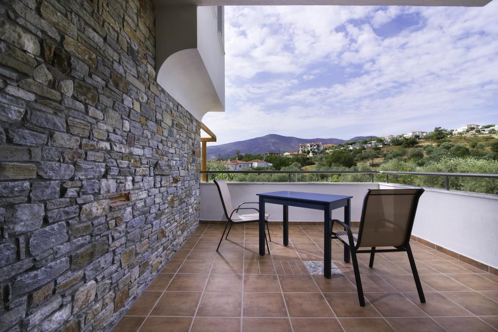 Petra Natura Appartement *