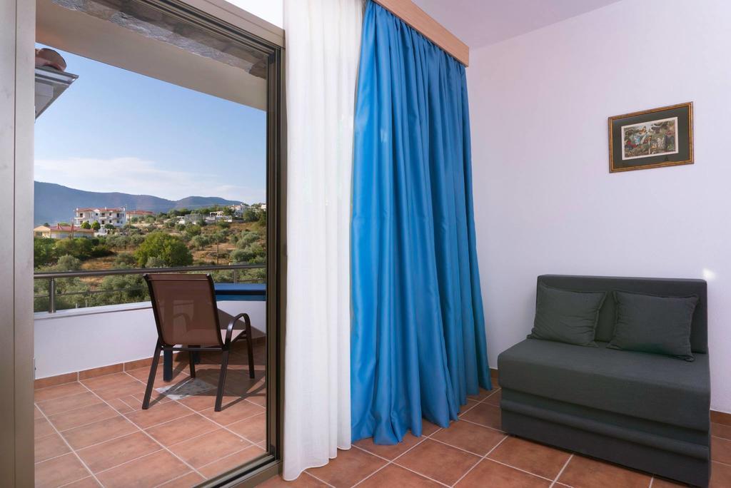 Petra Natura Appartement *
